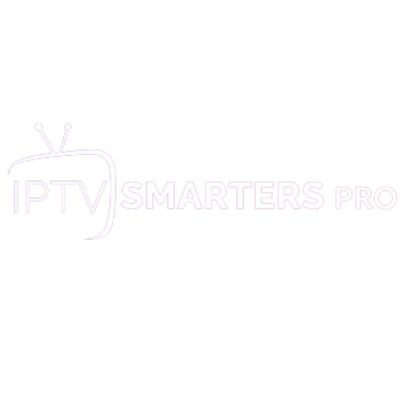 iptv smarters pro logo